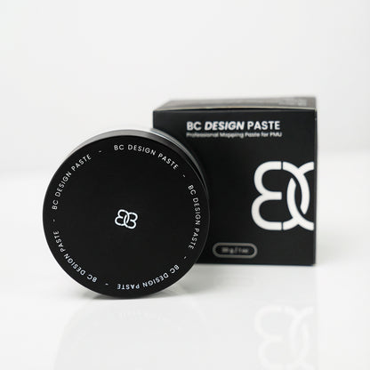 BC Design Paste – professional permanent makeup & beauty product