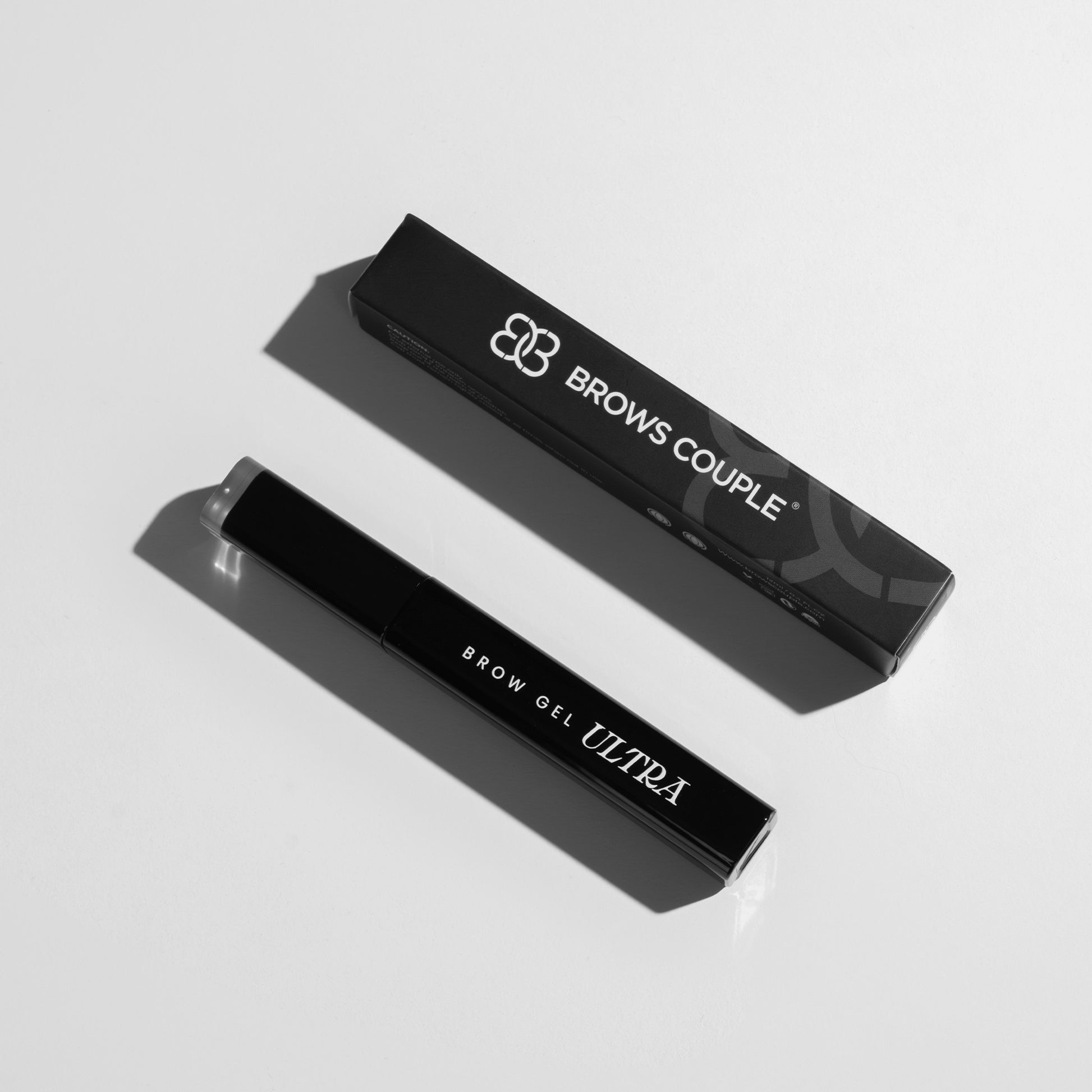 Brows Couple Brow Gel (Ultra) – professional permanent makeup & beauty product