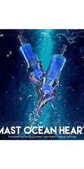 Mast Ocean Heart Needle Cartridges | 20pcs