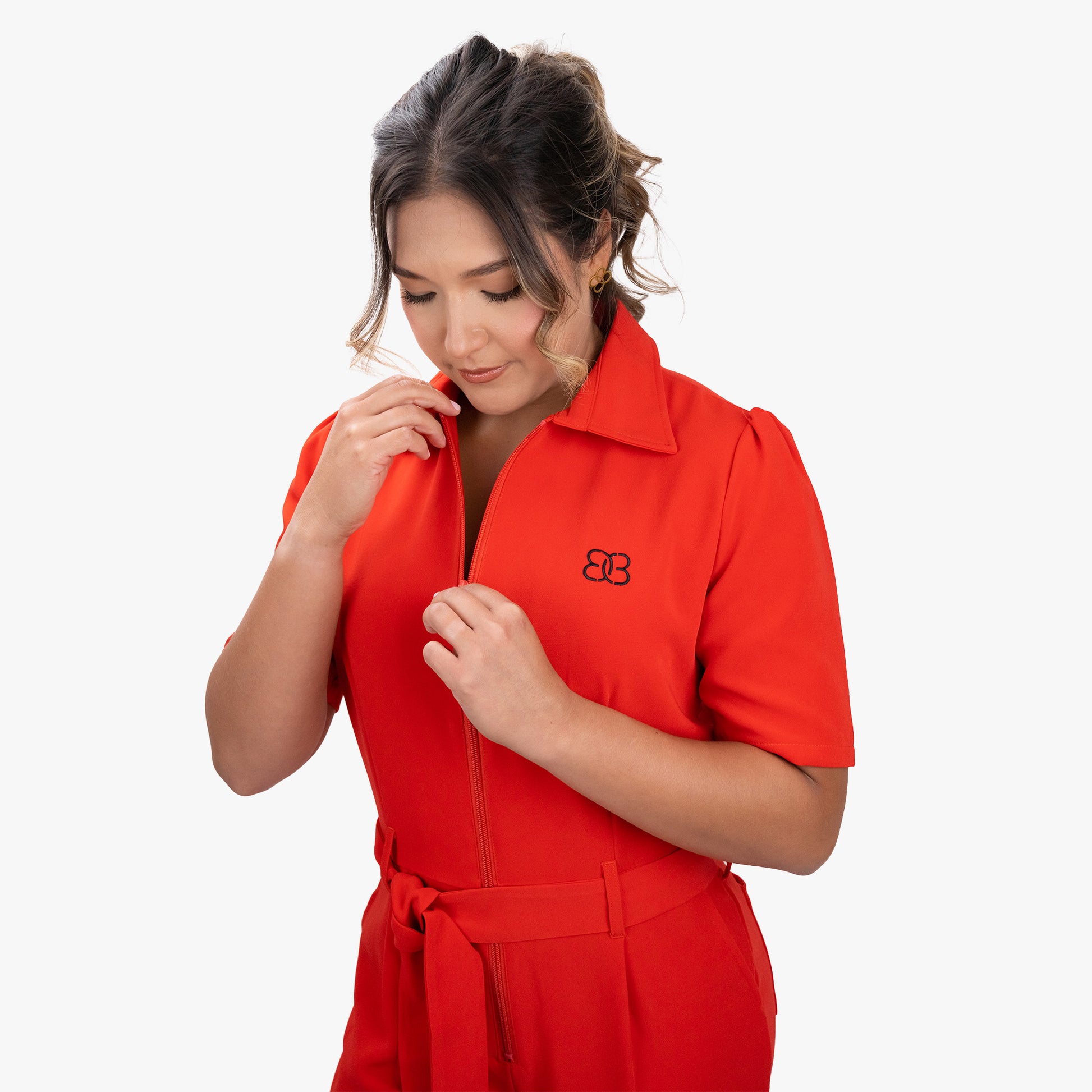 Brows Couple Pro Jumpsuit – professional permanent makeup & beauty product