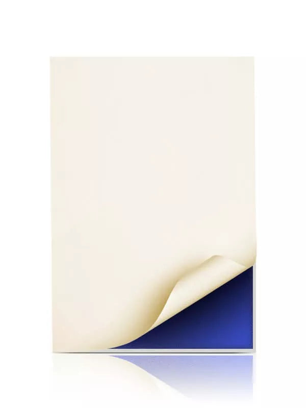 PhiTattoo Thermal Transfer Stencil Paper 100pcs – professional permanent makeup & beauty product