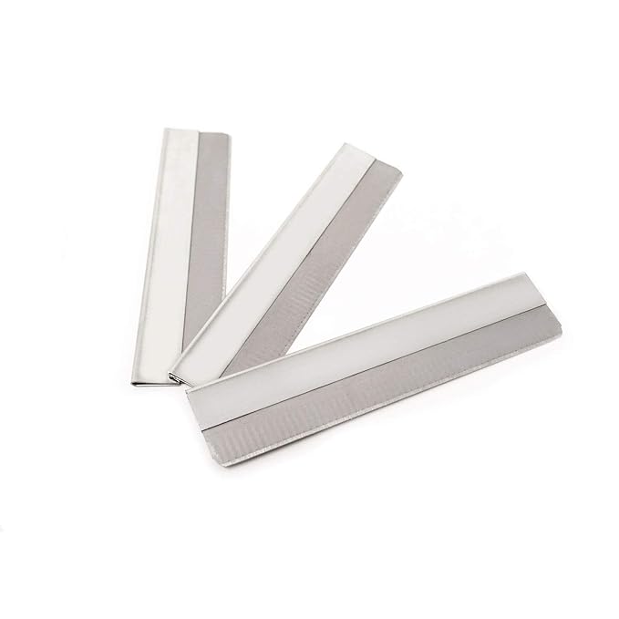 Eyebrow Razors 10 Piece Box – professional permanent makeup & beauty product