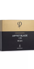 PhiBrows Artist Blade U18 (50pcs)