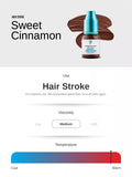 Pigmento Sweet Cinnamon PMU Hair Stroke 10ml (MEX)