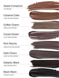 Pigmento Dark Choco PMU Hair Stroke 10ml (MEX)