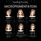 Micropigmentation Digital Aftercare Cards English (Digital Download) – professional permanent makeup & beauty product