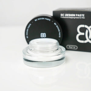 BC Design Paste – professional permanent makeup & beauty product