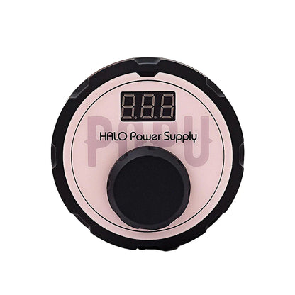 POPU HALO Power Supply - Permanent Makeup（Starting Voltage: 2V) – professional permanent makeup & beauty product