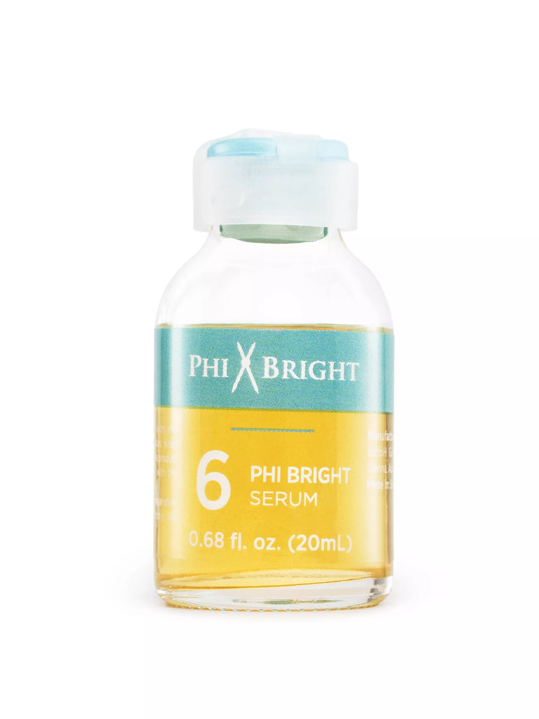 PhiBright Serum 6 - 20ml