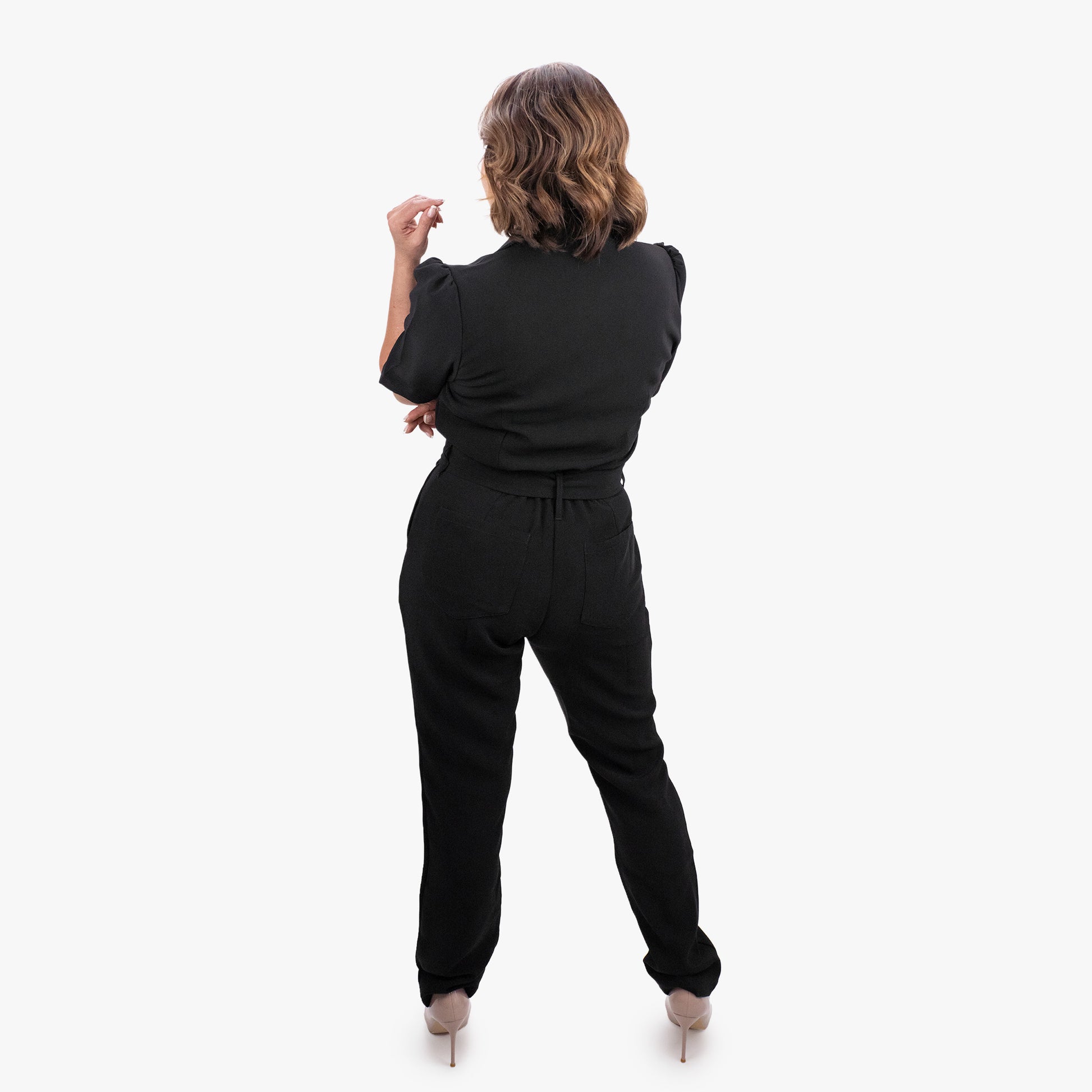 Brows Couple Pro Jumpsuit – professional permanent makeup & beauty product