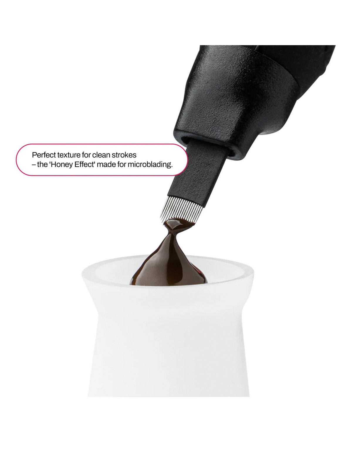 The Pigment - Microblading Brown 3 (10ml) – professional permanent makeup & beauty product