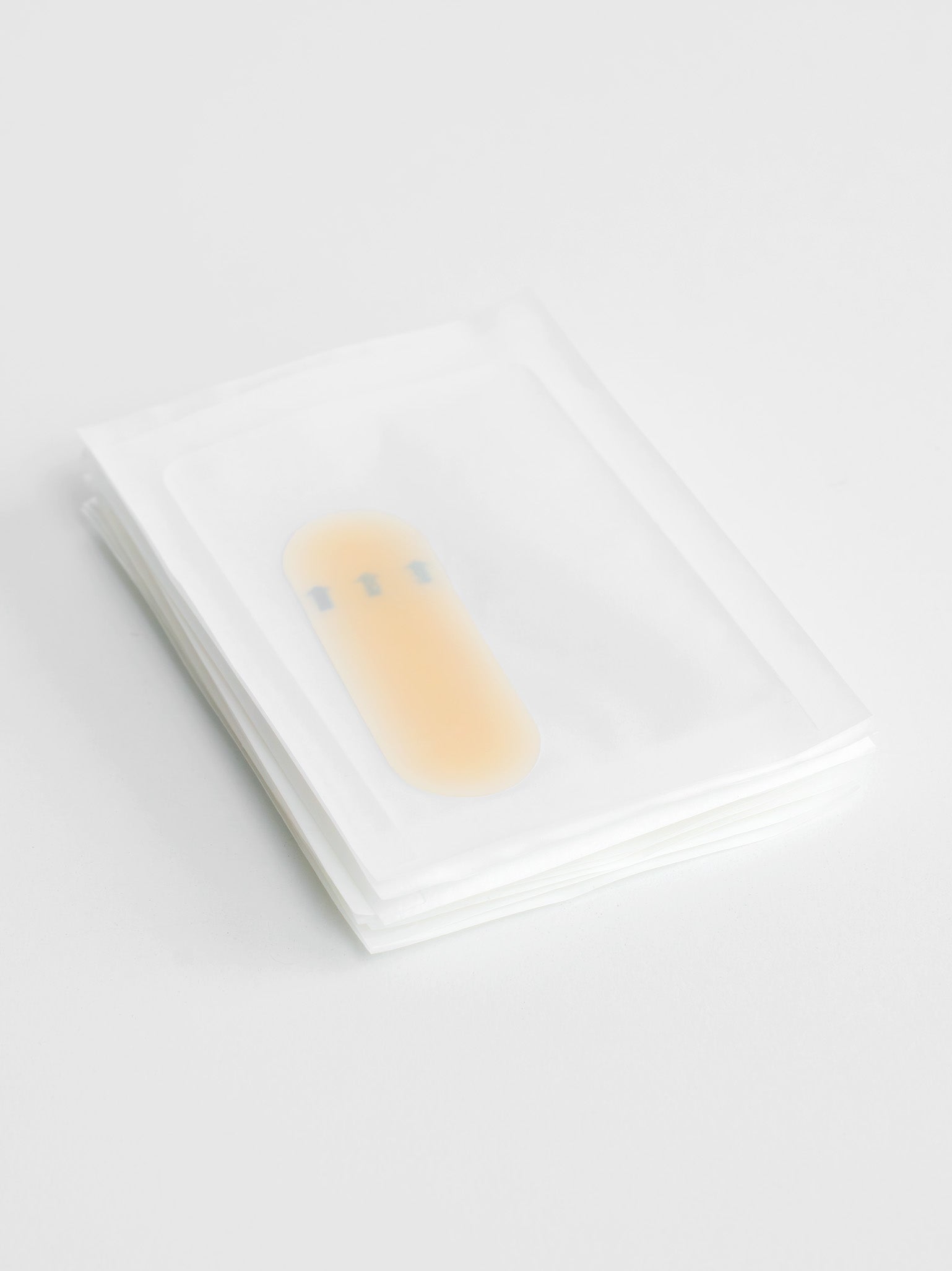 Tattoo Practice Skin 10pcs – professional permanent makeup & beauty product