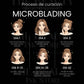 Microblading Digital Aftercare Cards Spanish (Digital Download) – professional permanent makeup & beauty product