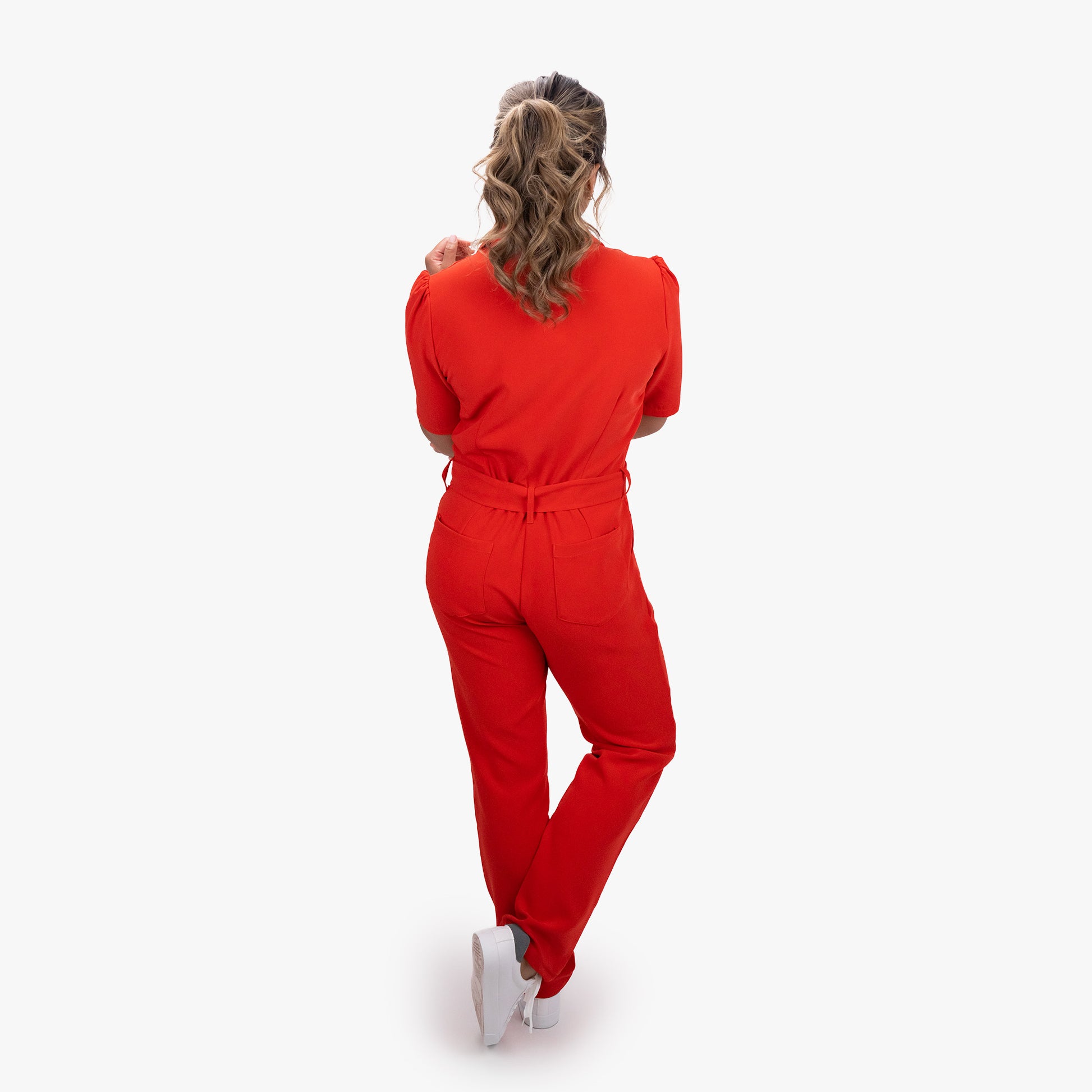 Brows Couple Pro Jumpsuit – professional permanent makeup & beauty product