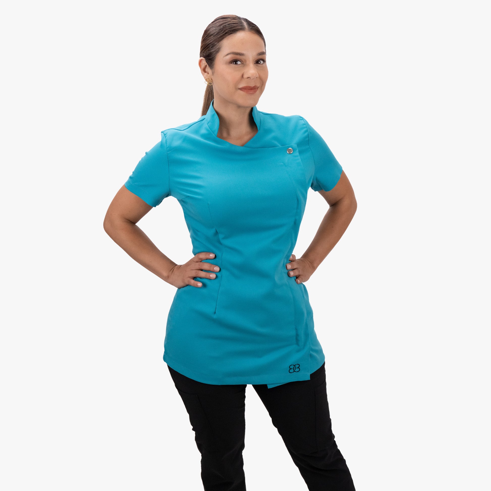 Brows Couple Beauty Women's Short Sleeve – professional permanent makeup & beauty product