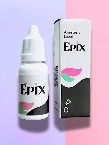 Skin Relief - Epix