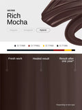 Rich Mocha PMU Hair Stroke Pigment 10ml