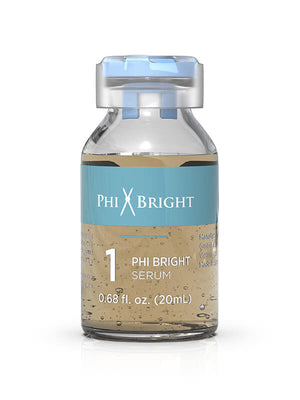 PhiBright Serum 1 - 20ml (EO) – professional permanent makeup & beauty product