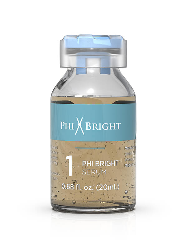 PhiBright Serum 1 - 20ml (EO)