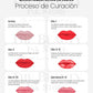 Lip Micropigmentation Aftercare Cards Spanish (Digital Download) – professional permanent makeup & beauty product