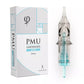 PMU Cartridges 0.20 1R, 3.5mm taper (EN02B) 20 pcs (Universal Cartr.) – professional permanent makeup & beauty product