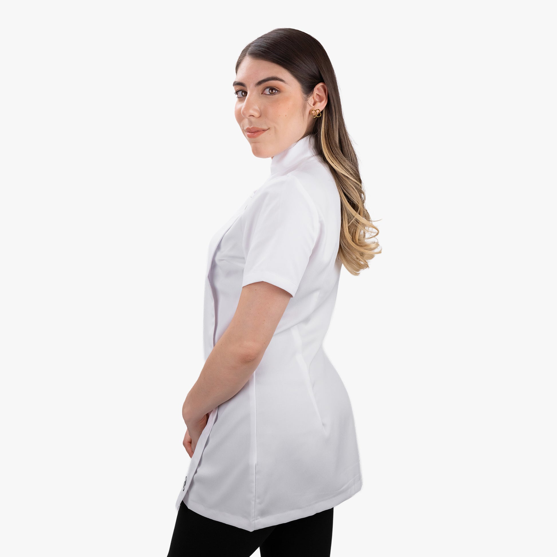 Brows Couple Beauty Women's Short Sleeve – professional permanent makeup & beauty product