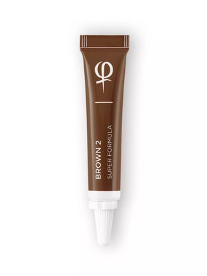 PhiContour Brown 2 SUPER Pigment 5ml - 1pc – professional permanent makeup & beauty product
