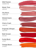 Bold Scream PMU Mix Shader Pigment 10ml