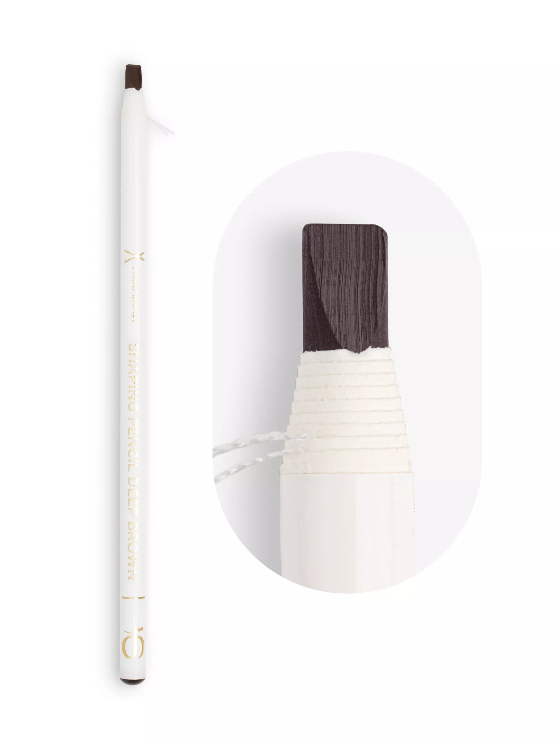 Shaping Pencil(Available in 4 Shades) – professional permanent makeup & beauty product