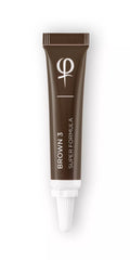 PhiContour Brown 3 SUPER Pigment 5ml - 1pc