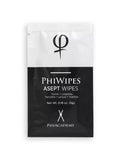 PhiWipes Asept Wipes 20pcs