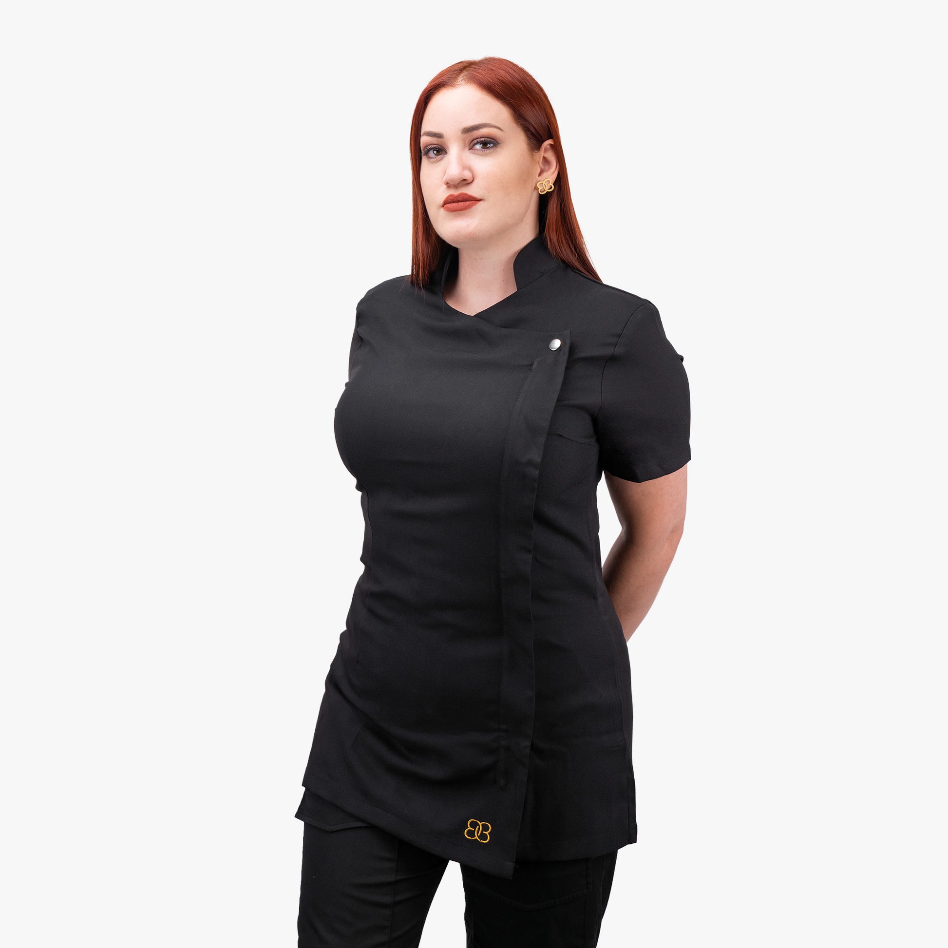 Brows Couple Beauty Women's Short Sleeve – professional permanent makeup & beauty product