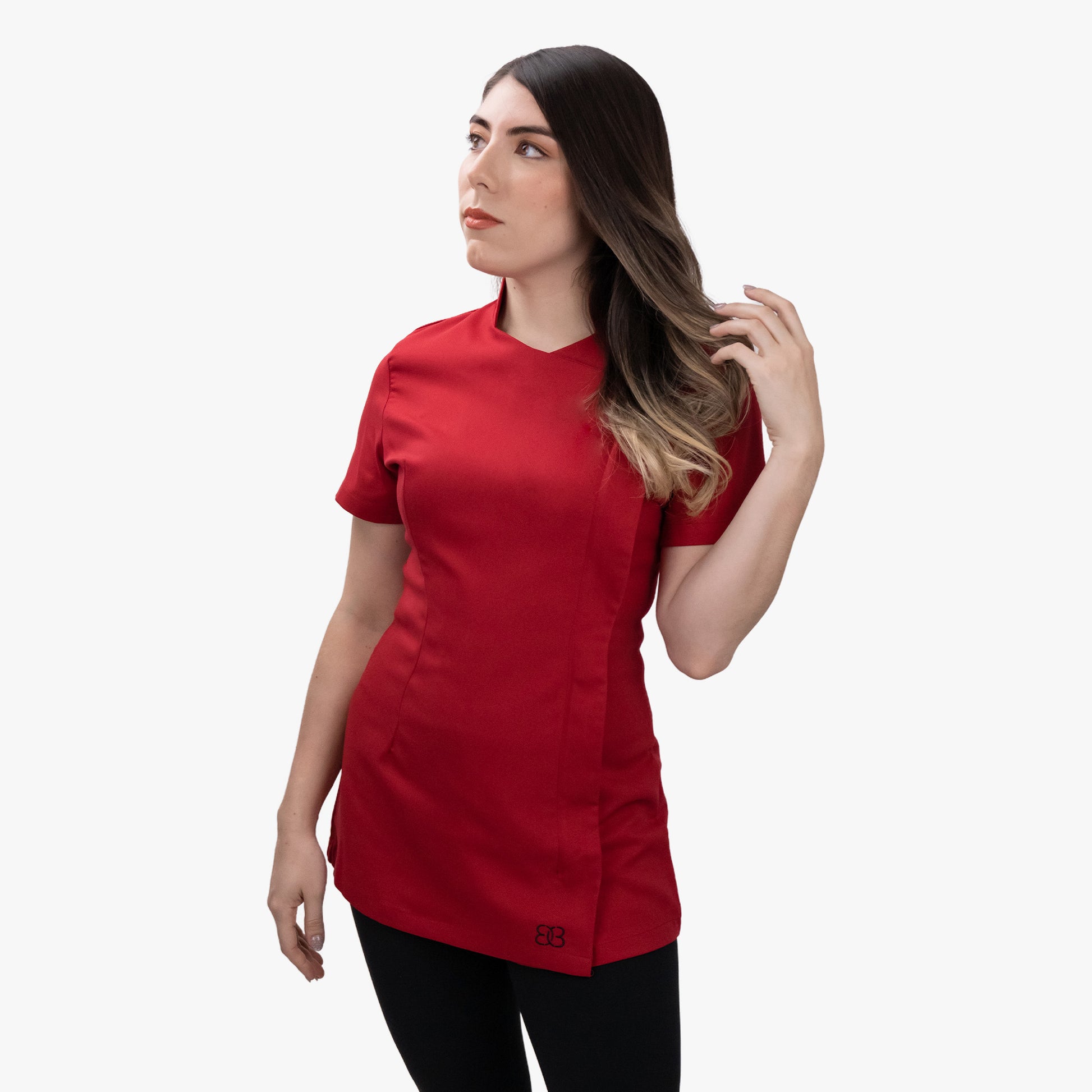 Brows Couple Beauty Women's Short Sleeve – professional permanent makeup & beauty product