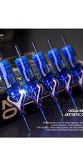 Mast Ocean Heart Needle Cartridges | 20pcs