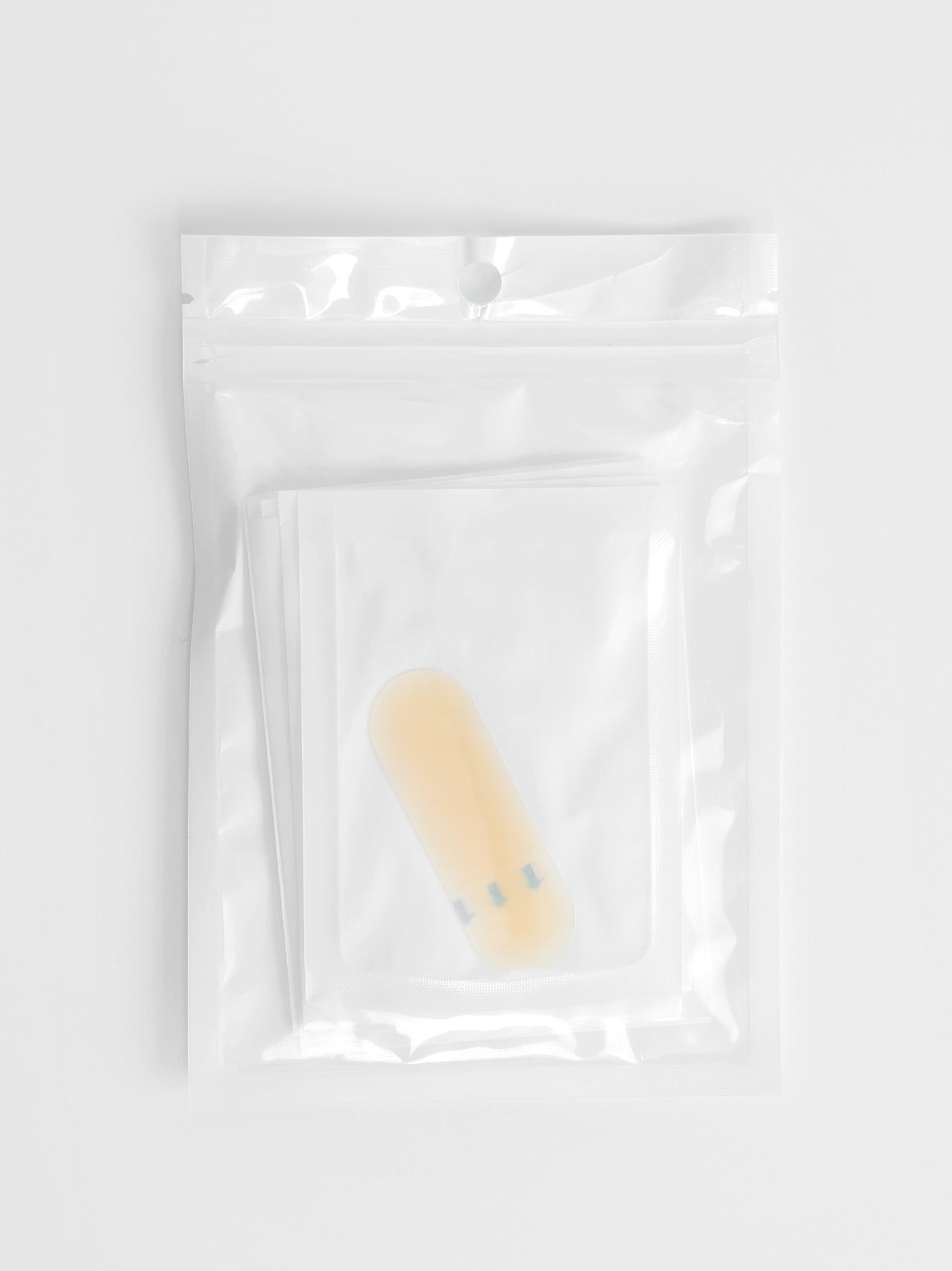 Tattoo Practice Skin 10pcs – professional permanent makeup & beauty product