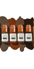 Perma Blend Luxe Ready, Set, Go Set