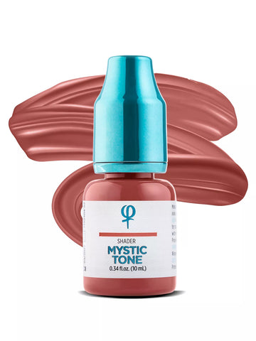 Mystic Tone PMU Lip Shader Pigment 10ml