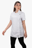 Brows Couple Beauty Women's Short Sleeve