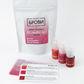 Brovi & ANNA TARANKO ALCOHOLIC SET – professional permanent makeup & beauty product