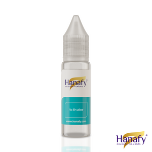 Hanafy Removal Activator – professional permanent makeup & beauty product