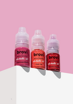 Brovi & ANNA TARANKO ALCOHOLIC SET – professional permanent makeup & beauty product