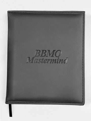 Agenda BBMO Mastermind 2025