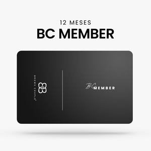 BC Member (1 Year) – professional permanent makeup & beauty product