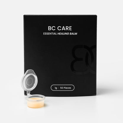 BC Care Essential Healing Balm – professional permanent makeup & beauty product