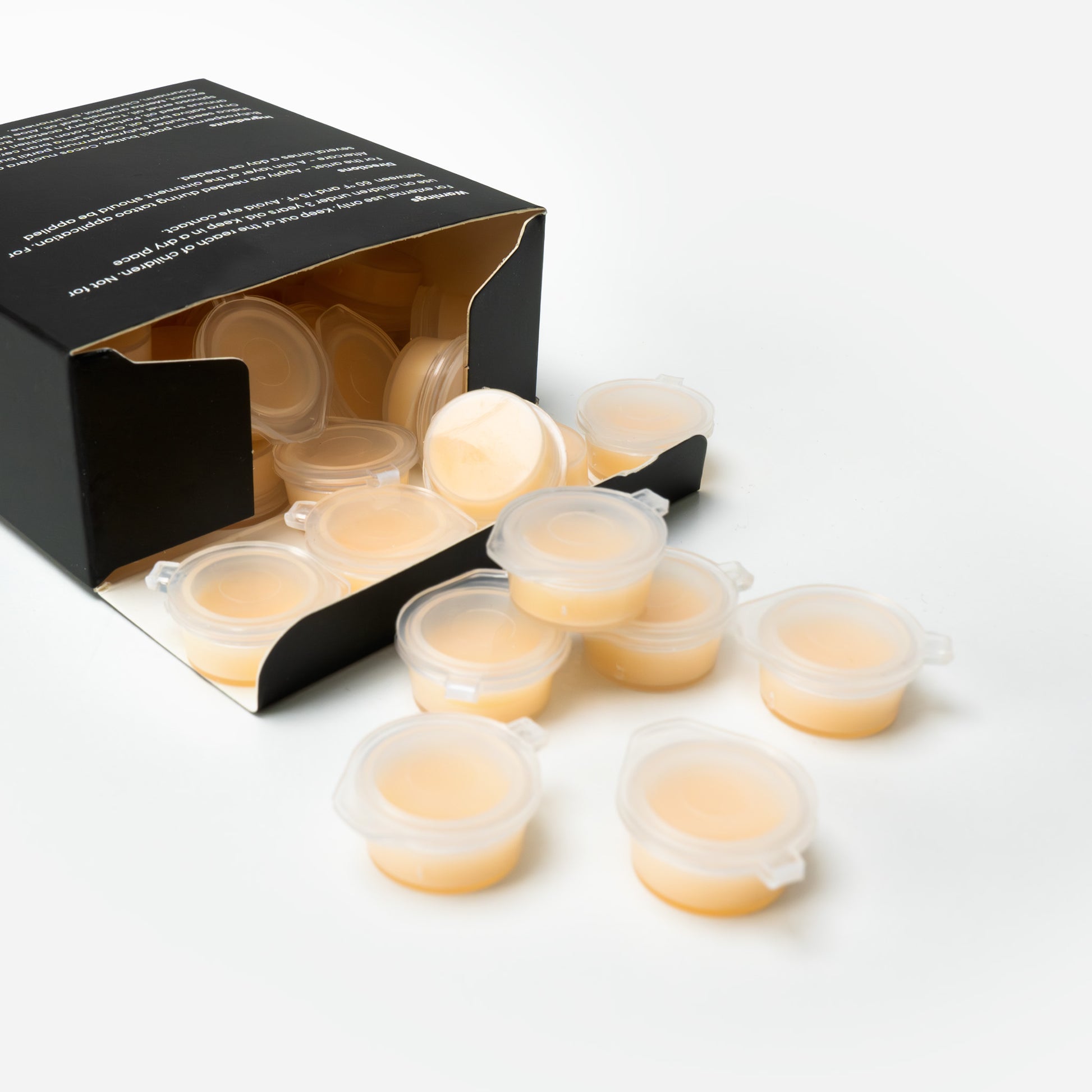 BC Care Essential Healing Balm – professional permanent makeup & beauty product