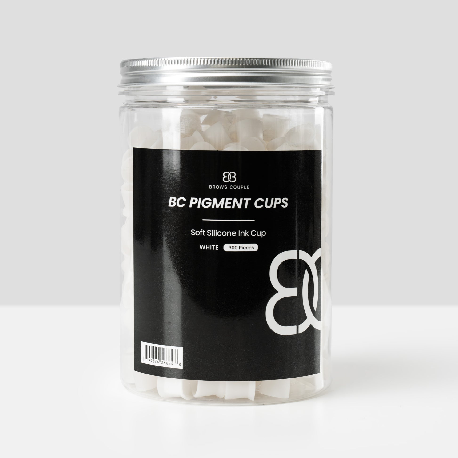 BC Pigment Cups – professional permanent makeup & beauty product