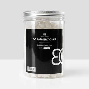 BC Pigment Cups – professional permanent makeup & beauty product