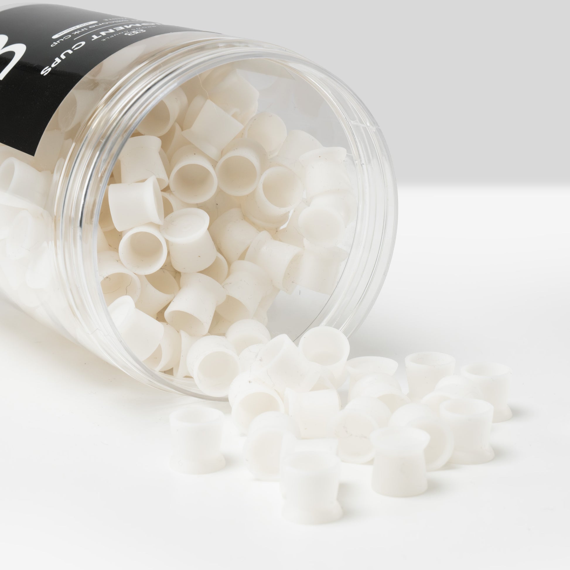 BC Pigment Cups – professional permanent makeup & beauty product