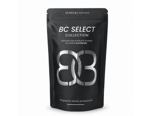 BC Select Collection – professional permanent makeup & beauty product