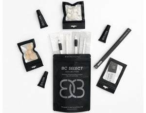 BC Select Collection – professional permanent makeup & beauty product